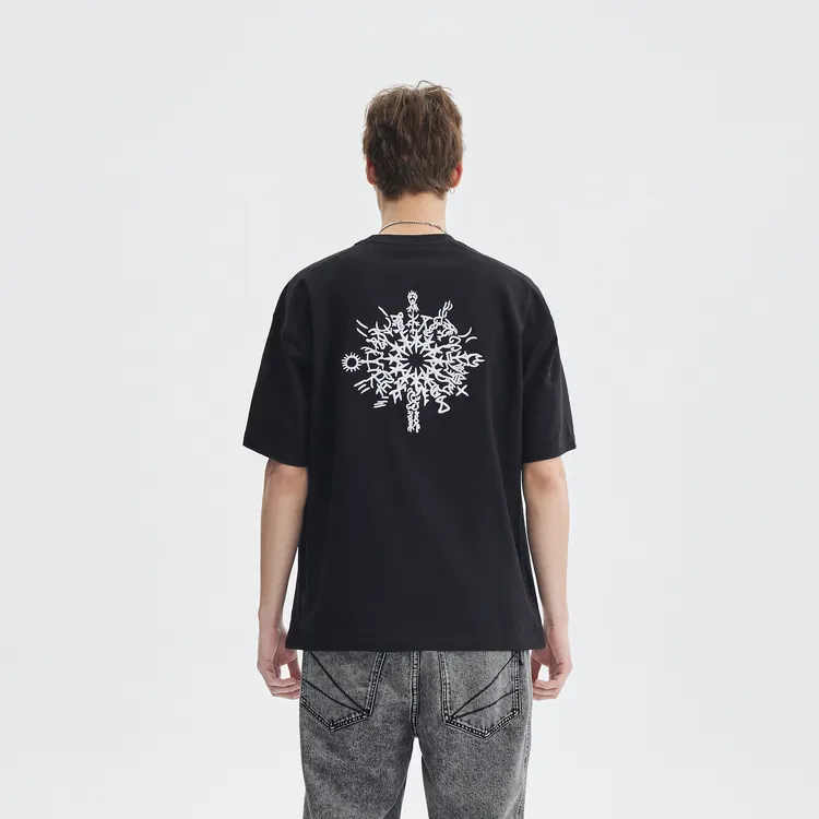 INXX APYD T Shirts Unisex-13