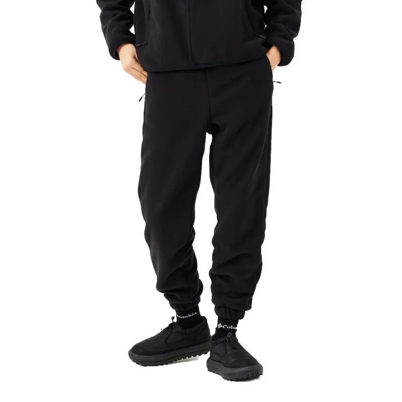 Columbia Hike Bowl Cove Casual Pants Women's Black-2