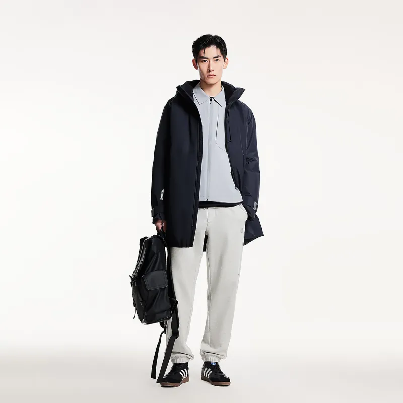 JACK JONES· Knitted Sports Pants Men's-9