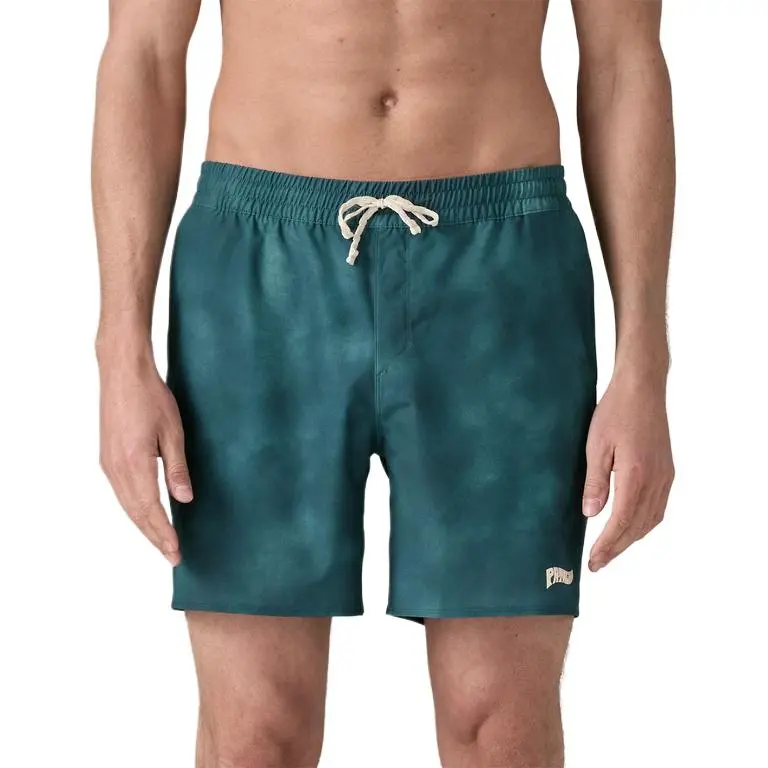 Patagonia Hyd Bermuda Shorts-25