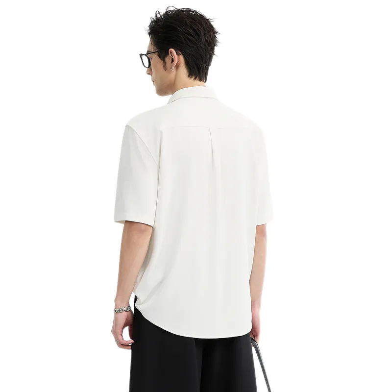 EARL JOEL Shirts Men-6