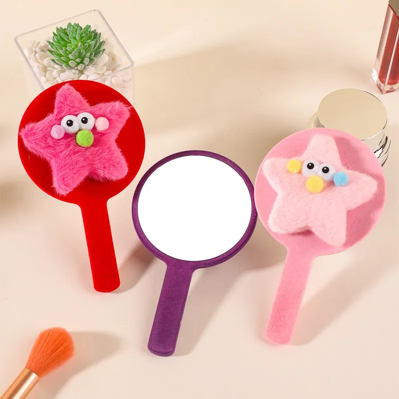 XIBI Make up Tools Unisex-4