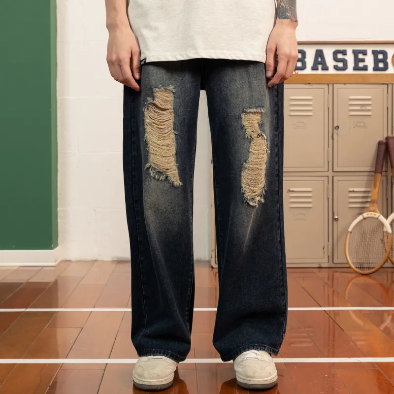 FKFT Jeans Unisex-8