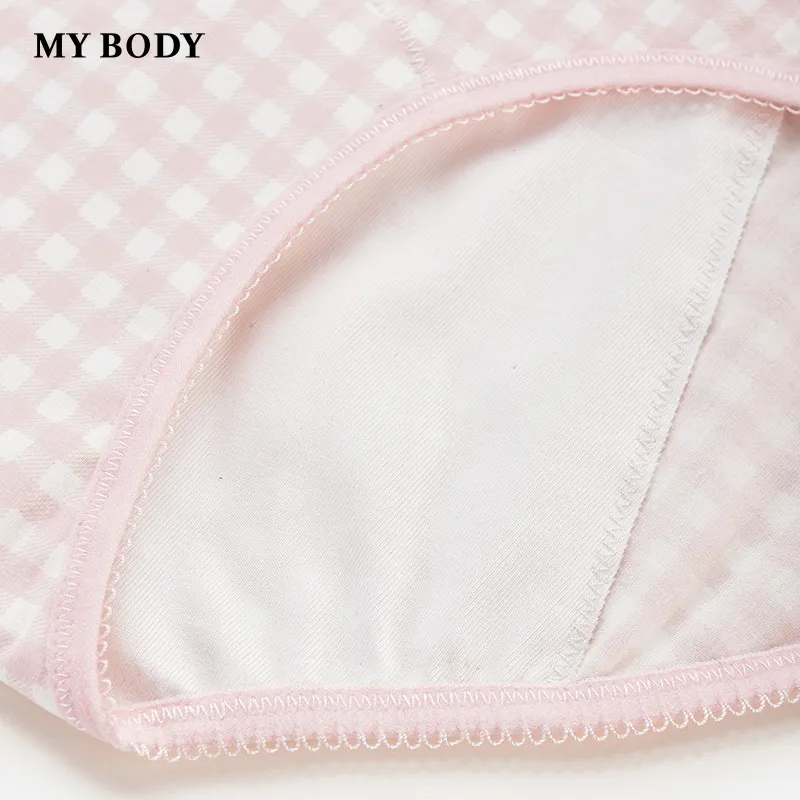 MY BODY Underpants Women's 1 Pack-8
