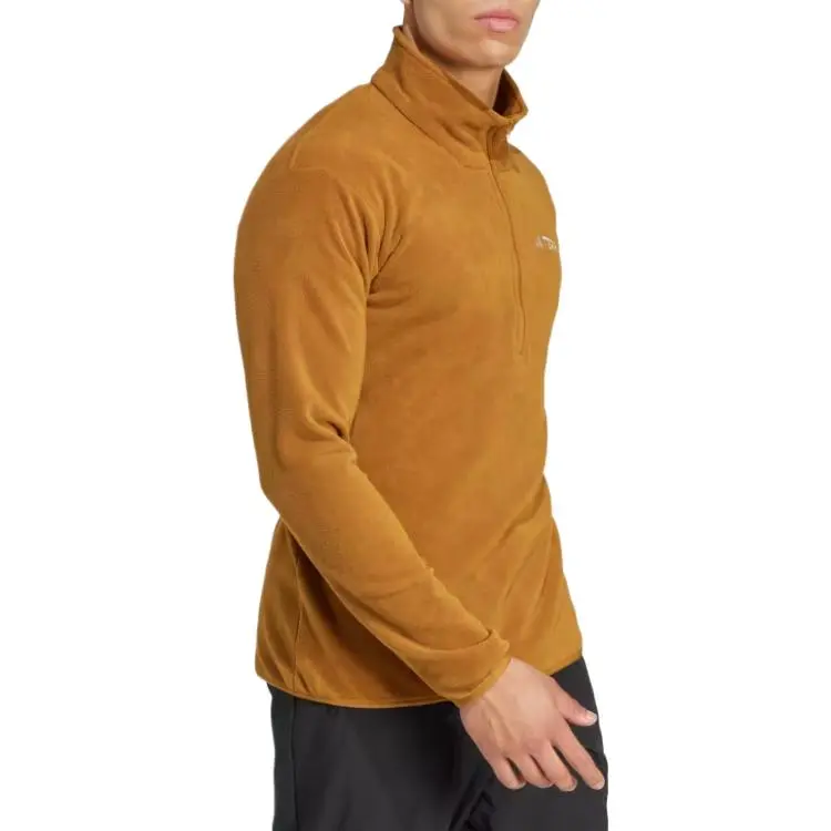Adidas TerrexEssential Multi Jacket Men's Earth Yellow-3
