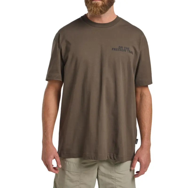 Jack Wolfskin Trailblazer T-Shirt Men's-2