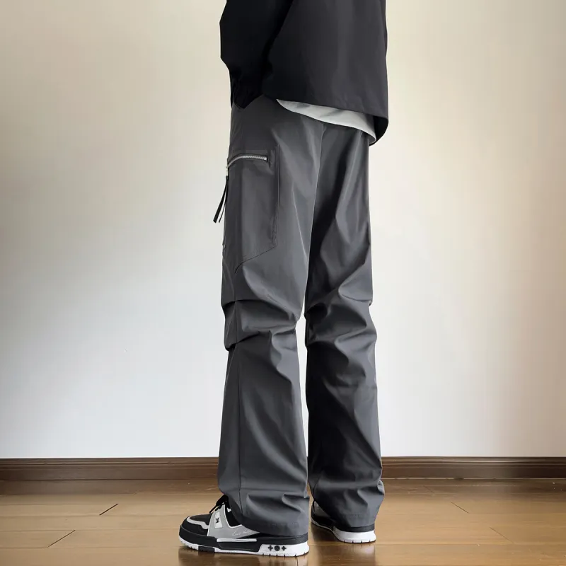 FORHUG Cargo Pants Unisex-9