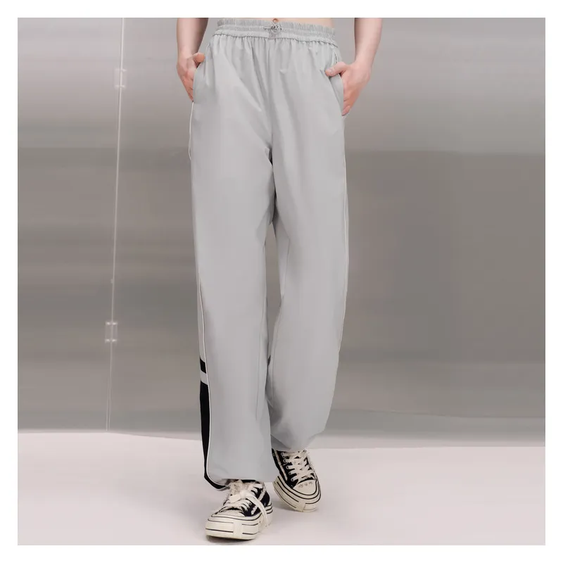 Bosieagender Sports Pants Unisex-3