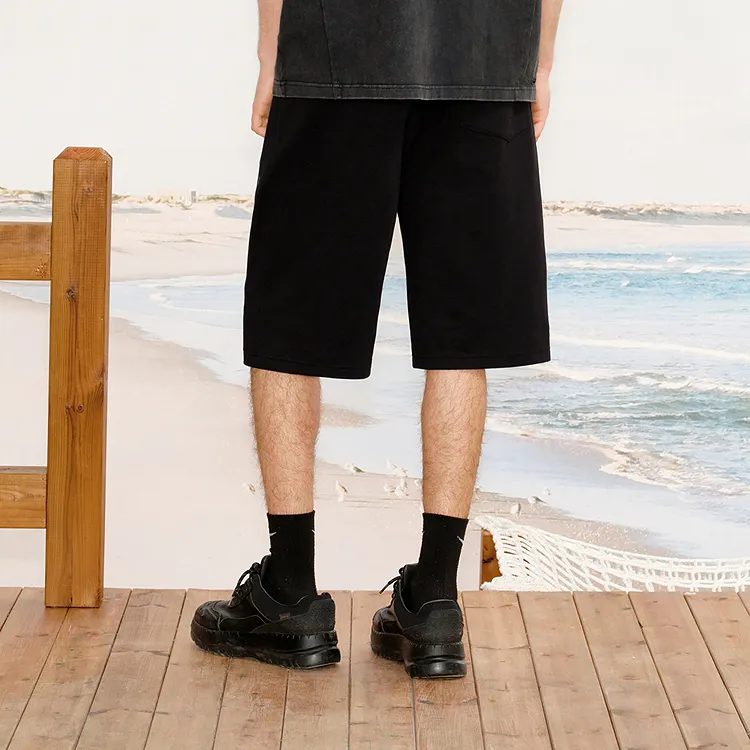 INXX Casual Shorts Unisex-7