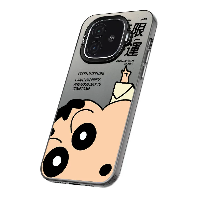 XIANCAIKE Phone Cases-35