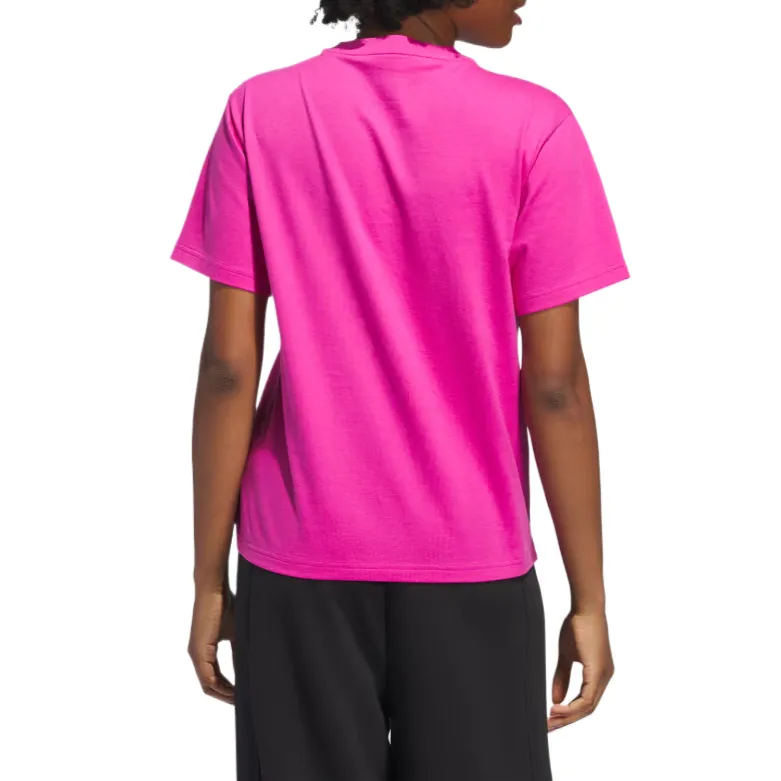 Adidas Free Shipping With AdiClub Jet Set Cabana Graphic Tee-2