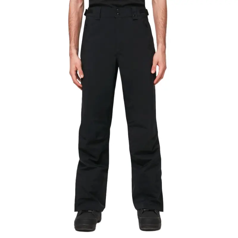 Oakley Sub Temp Rc Gore-Te Casual Pants Men's Black-2