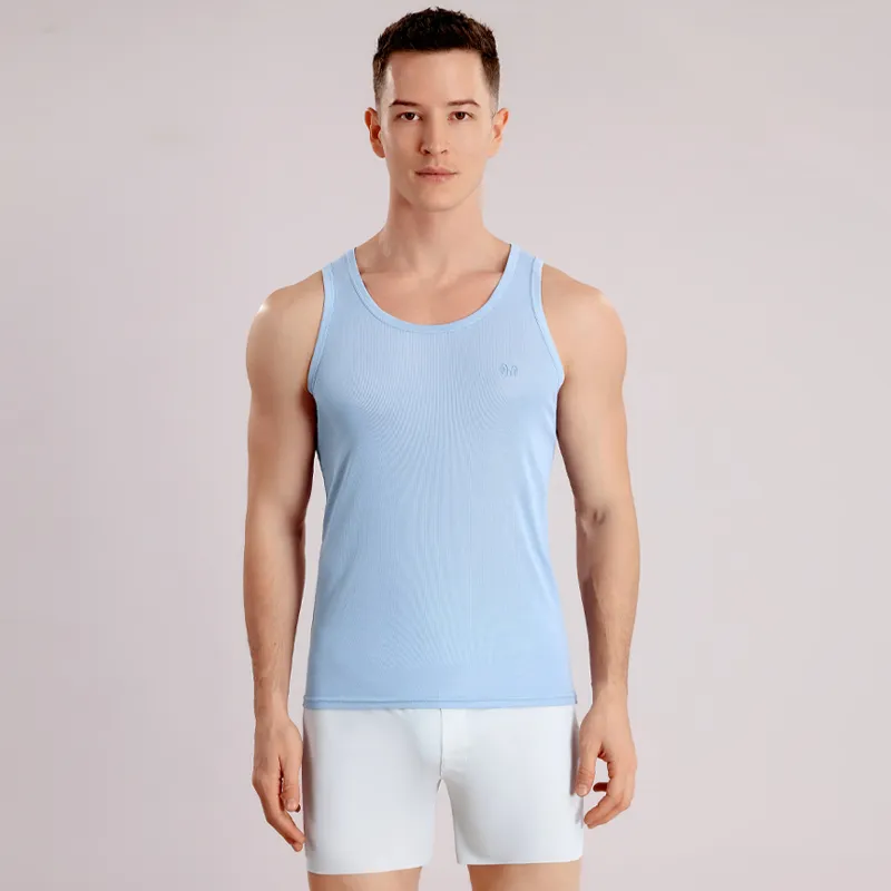 H YXIANG 7A Antibacterial Modal Sports Moisture Wicking Ice Silk Unisex 3 Pack-7