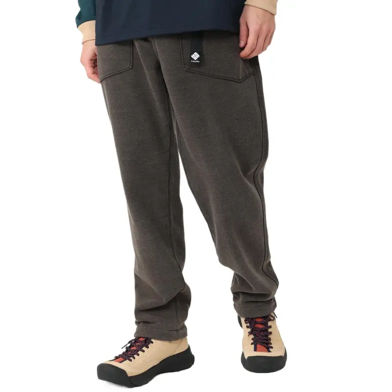 Columbia x Doctor Denim Honzawa Loma Vista 2 Casual Pants Unisex Shark Denim-2
