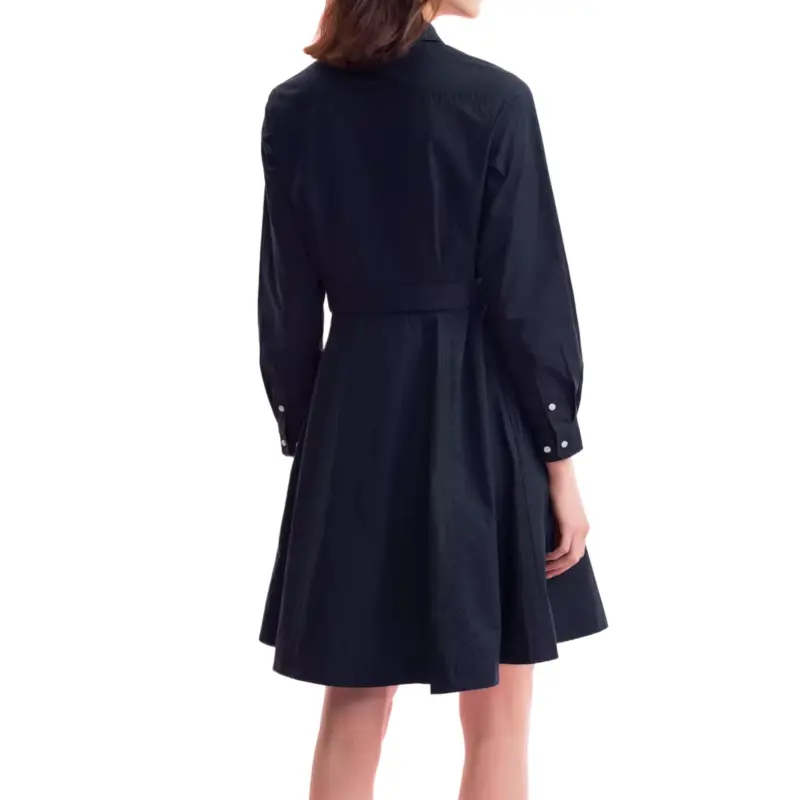 NAUTICA Long Sleeved Dress Women's-4