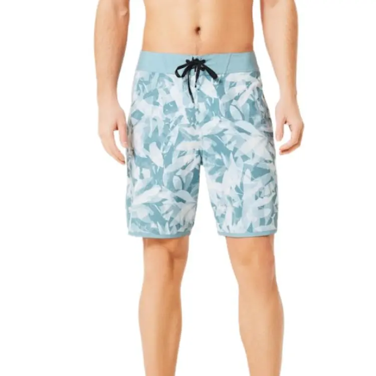 Oakley Session Rc Beach Shorts Men's Camouflage Palm Pacific-2