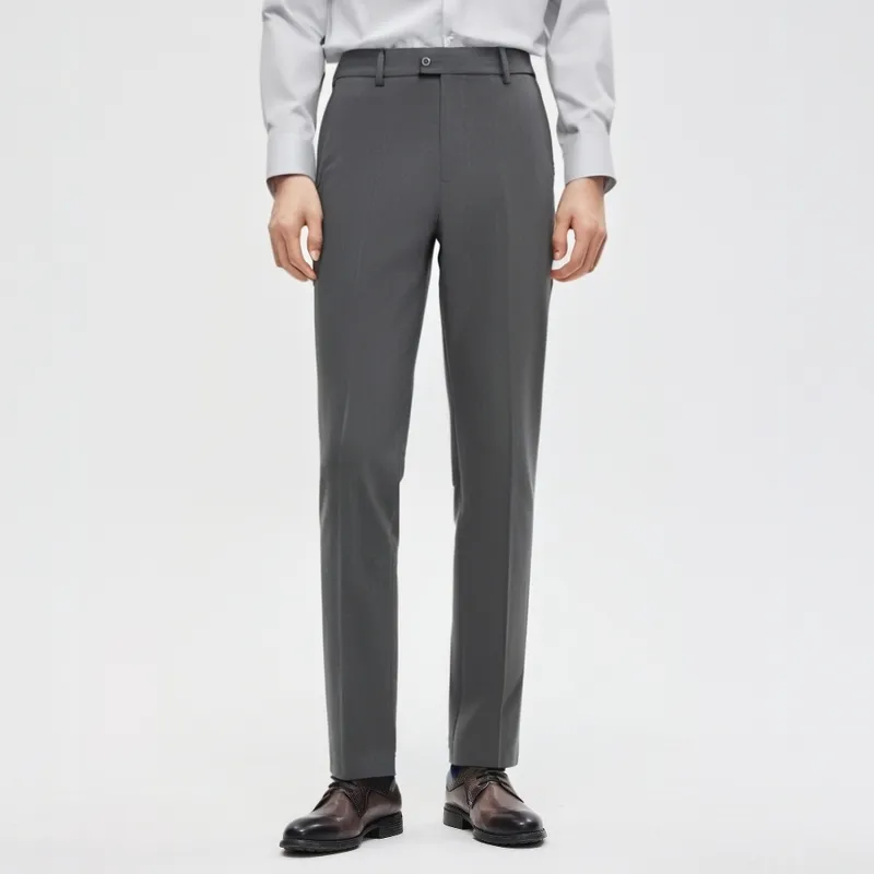SUNDANCE Suit Trousers Men-1