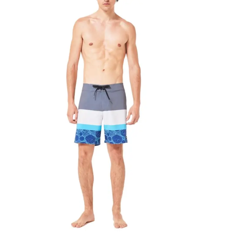 Oakley Swimming Shorts Men's Blue-3