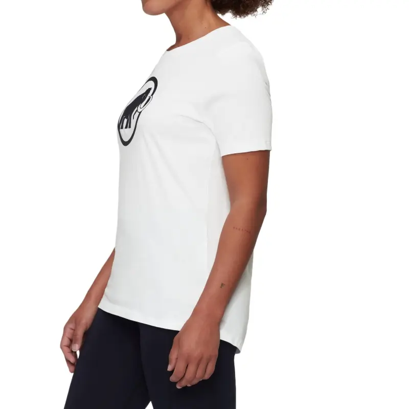 MAMMUT T Shirts Women's-7