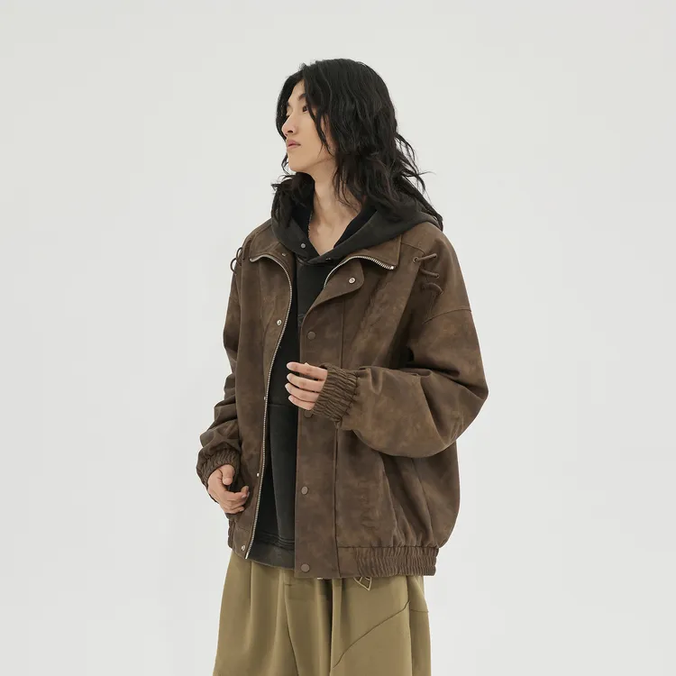INXX APYD Puffer Jackets Unisex-6