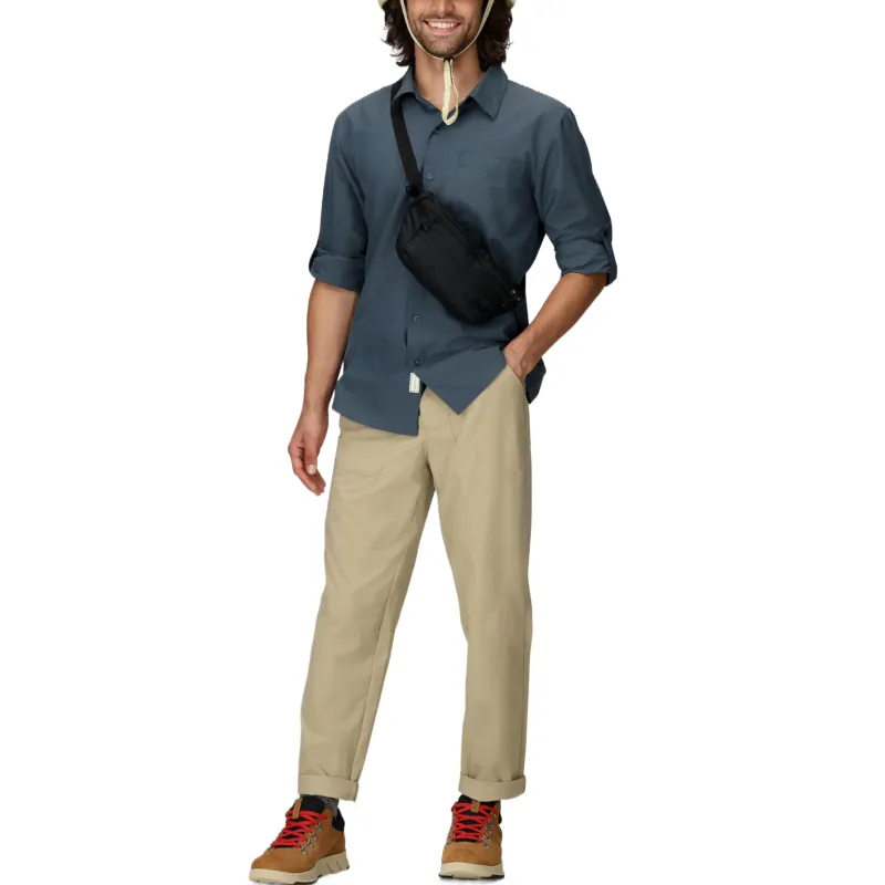 Marmot Shirts Men-2