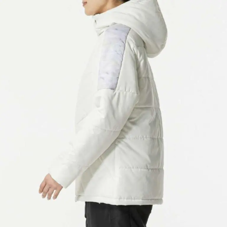 Mizuno Breath Thermo Puffer Jacket Women's-5