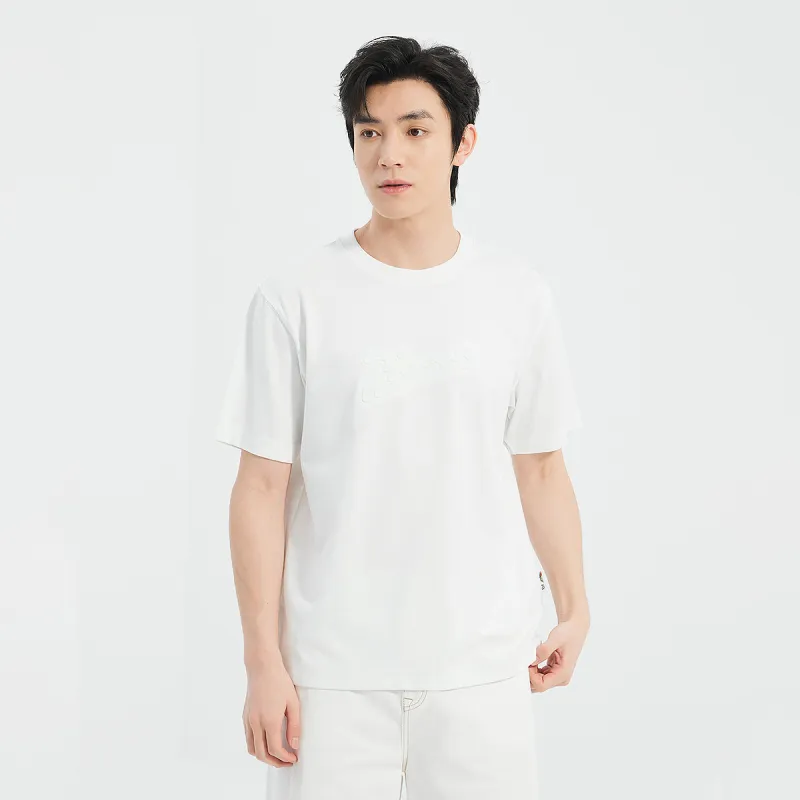 LESS IS MORE T Shirts Men-6