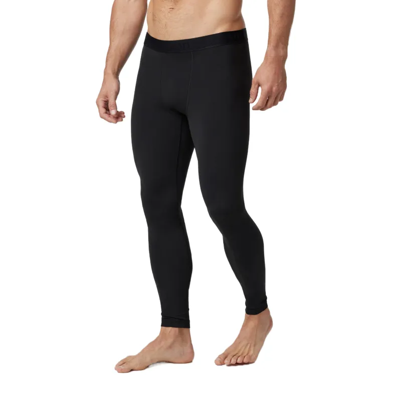 Vuori Sports Pants Men Black-3