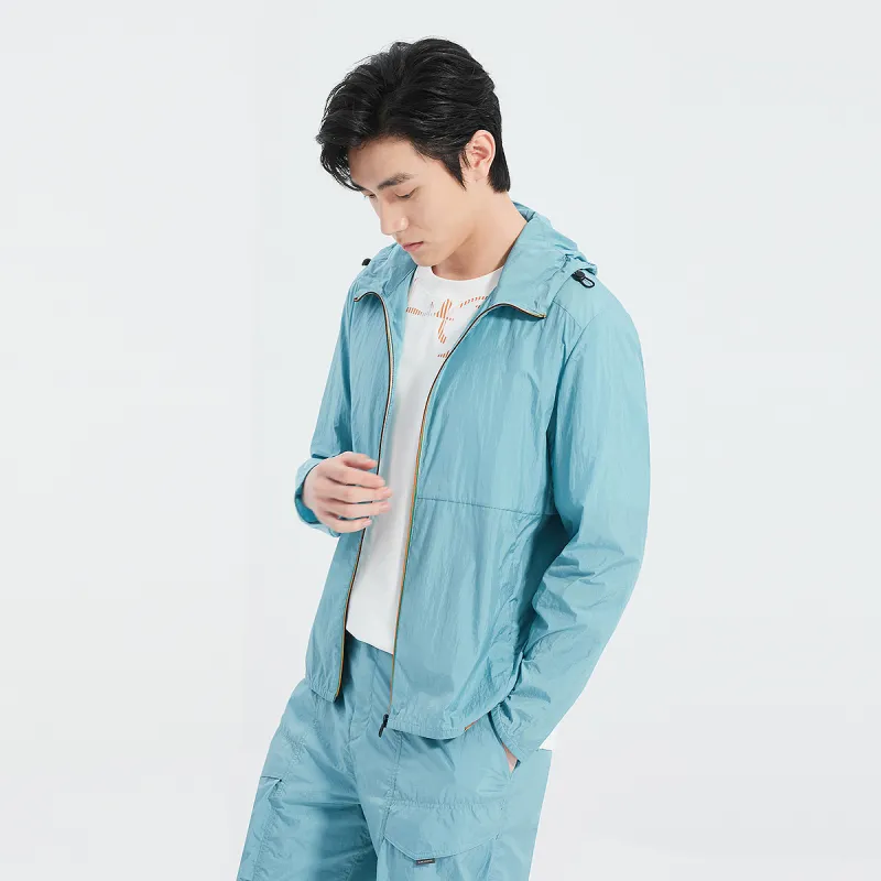 LESS IS MORE Jackets & Coats Men's-5
