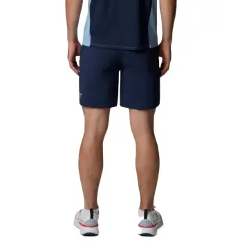Columbia Wanoga Casual Shorts Men's Navy