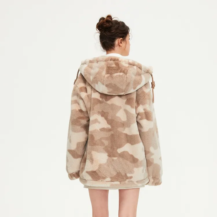 ONLY Puffer Jackets Women's-3