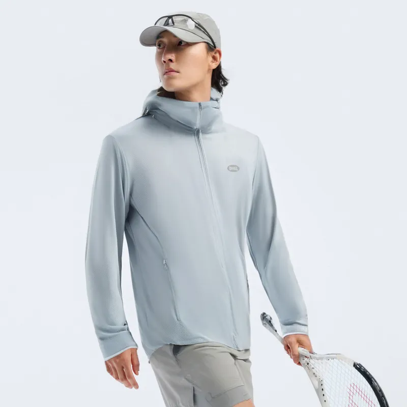 LONSDALE UV Protection Cooling Sun Protection Clothing Unisex-9