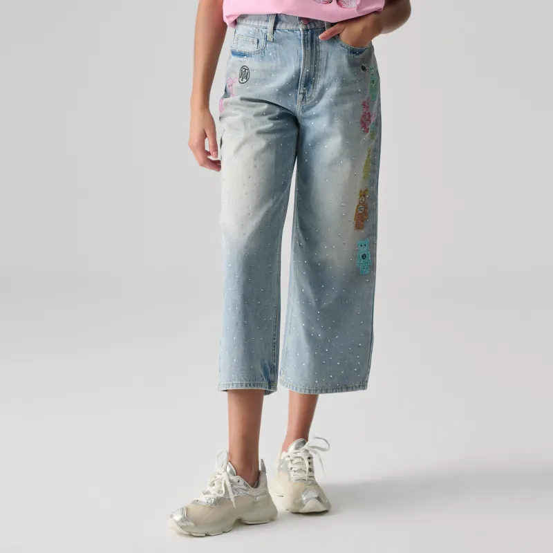 TCH Jeans Women's Denim Blue-2