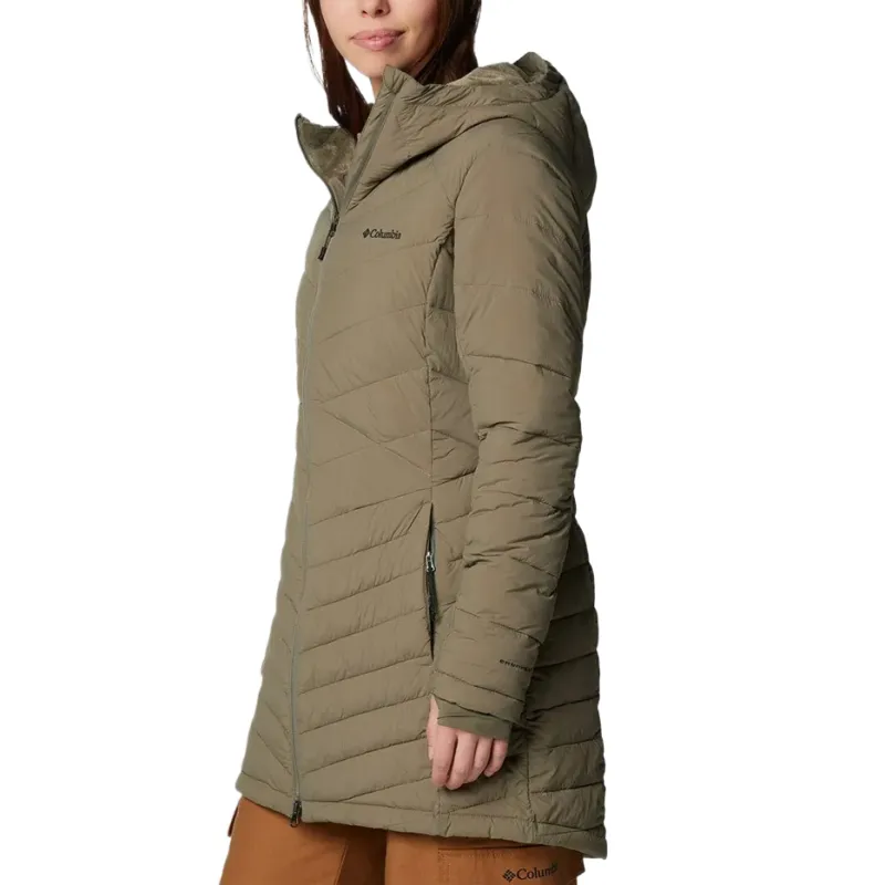 Columbia Joy Peak 2Omni Heat Jacket Women's-2