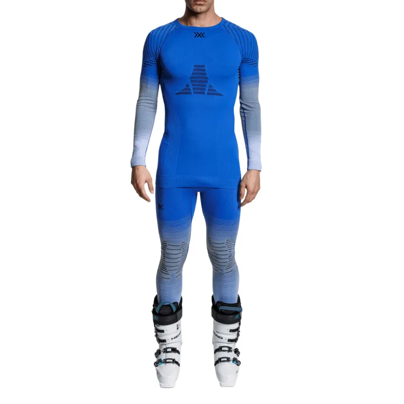 XBIONIC Sports Pants Men-3