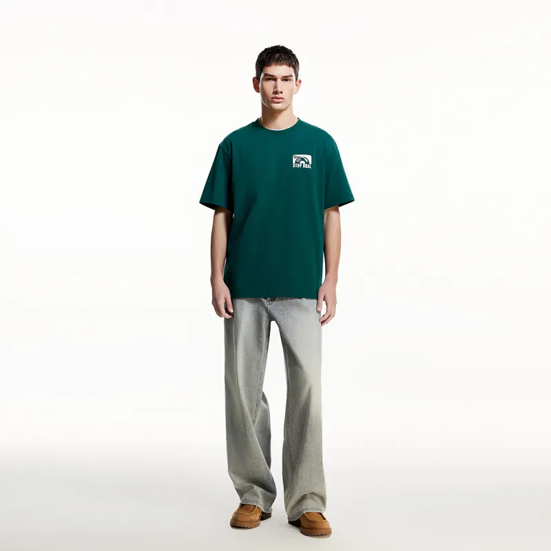 JACK&JONES T Shirts Men-15
