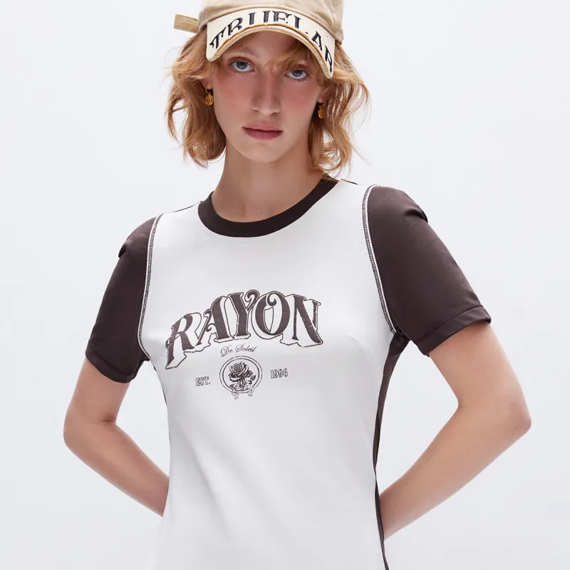 ONLY Short Sleeved Dresses Women's-4