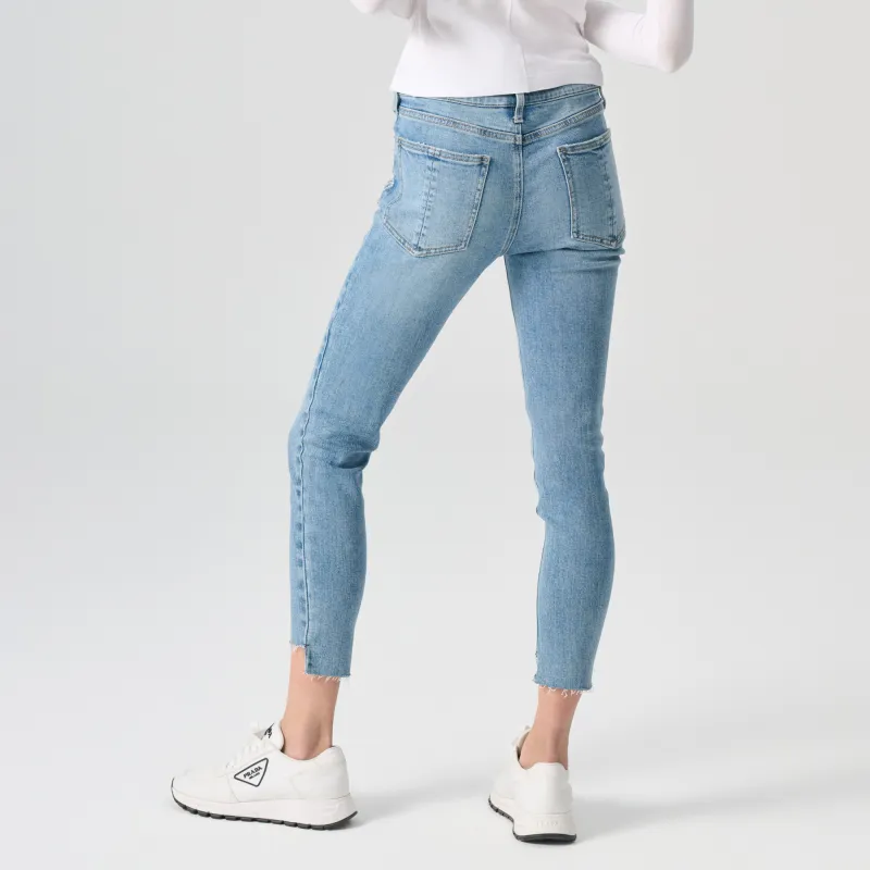 TCH Jeans Women's Denim Blue-4