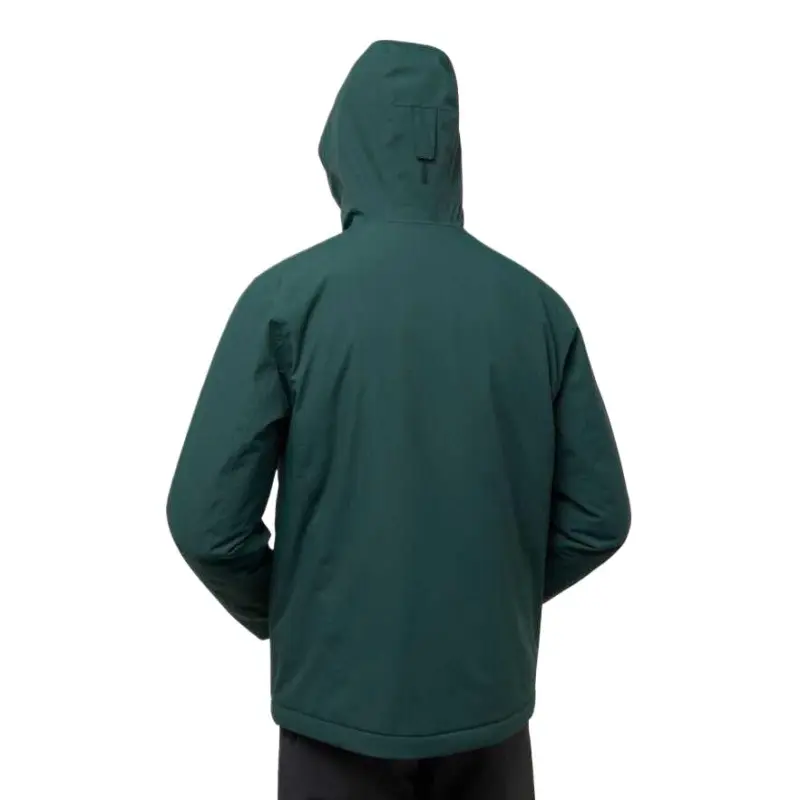 Jack Wolfskin Wisper Ins Jkt M TEXAPORE ECOSPHERE PRO Jacket Men's-9