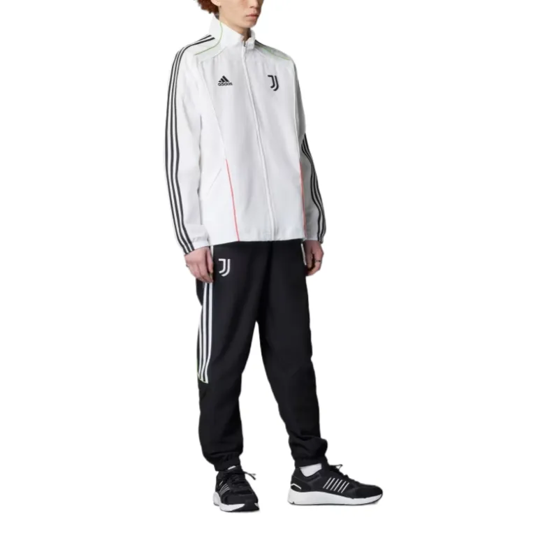 Adidas JuventusTrack Jacket Men's-3