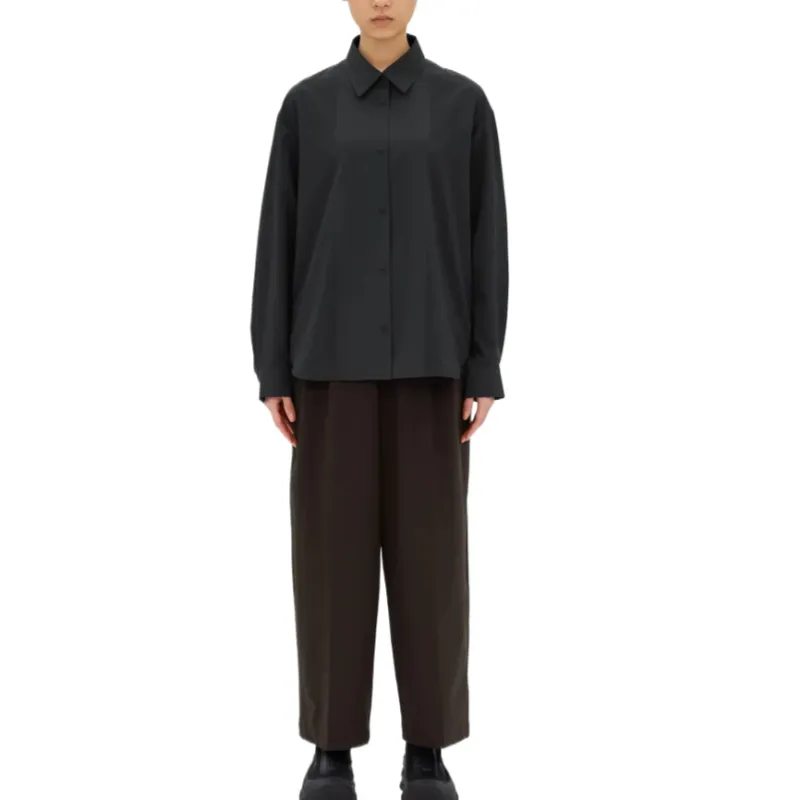 DESCENTE Shirts Women's-5