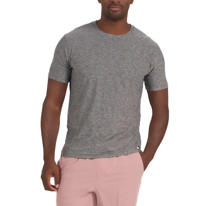 Vuori FW/AW22 Strato T Shirt Men's-16