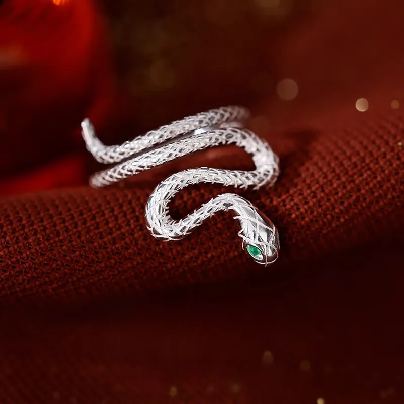 FUYUFU Rings Unisex-2