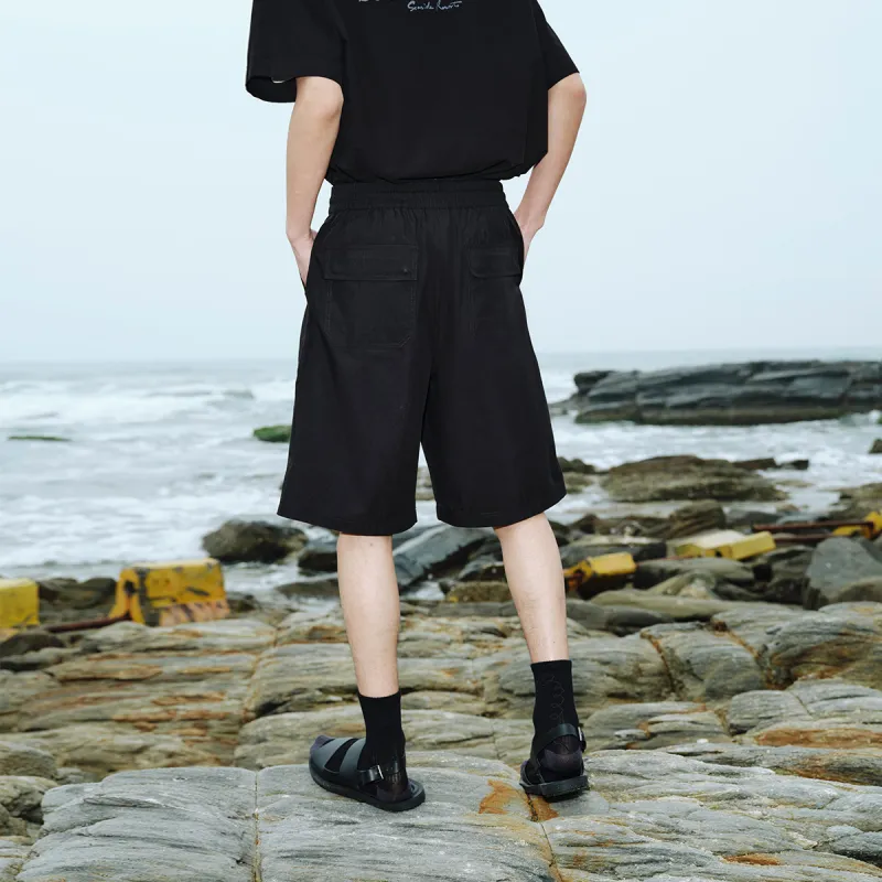 JACK&JONES Casual Shorts Men-7