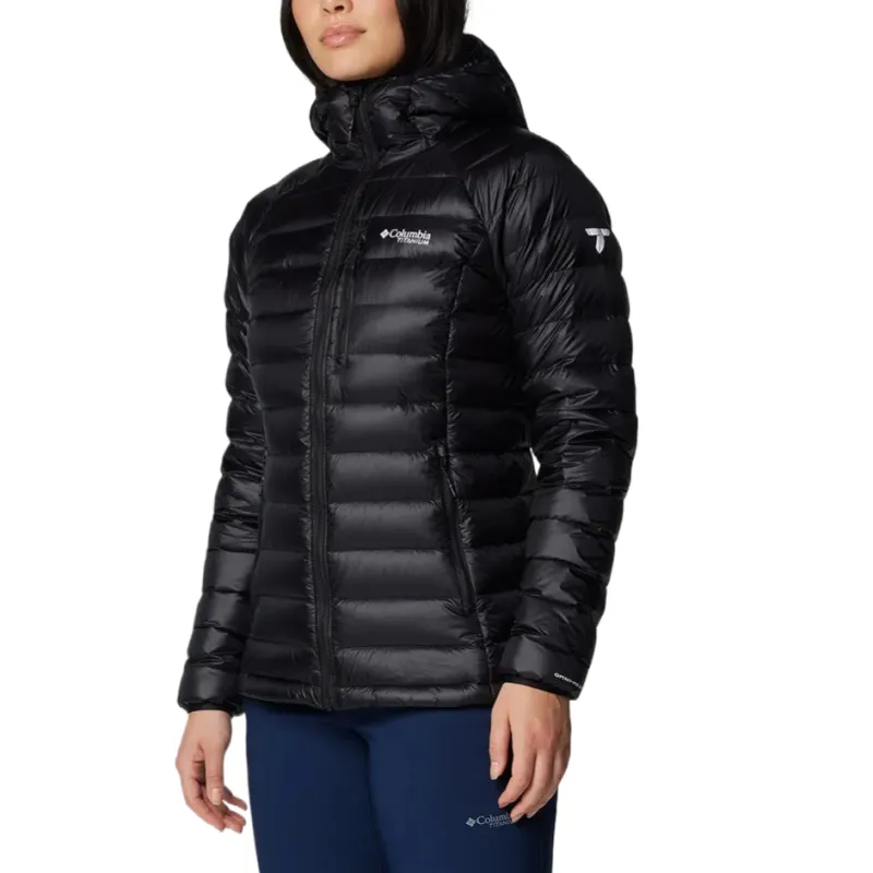 Columbia Omni Heat Jacket Women's-2