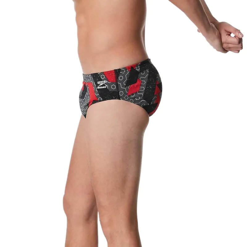 Speedo Swimming Shorts Men-21