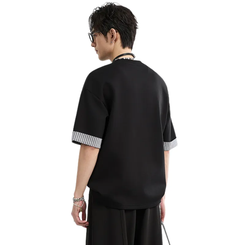 EARL JOEL T Shirts Men-6
