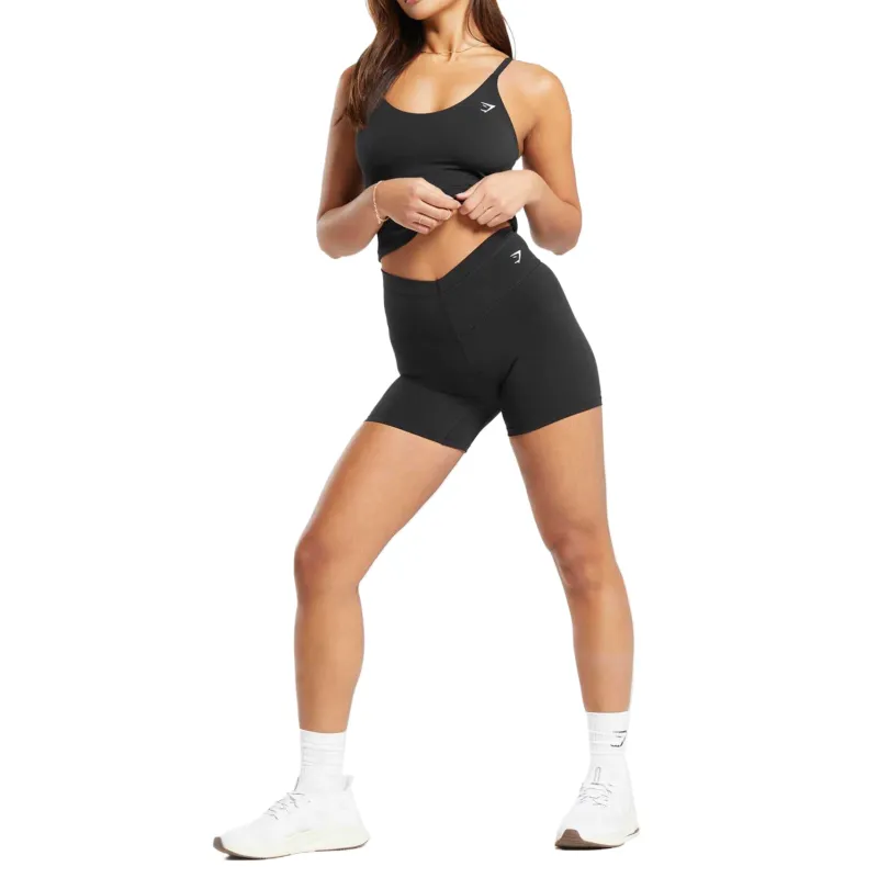 GYMSHARK Training Cami Tank With Shelf Camisole Women's-3