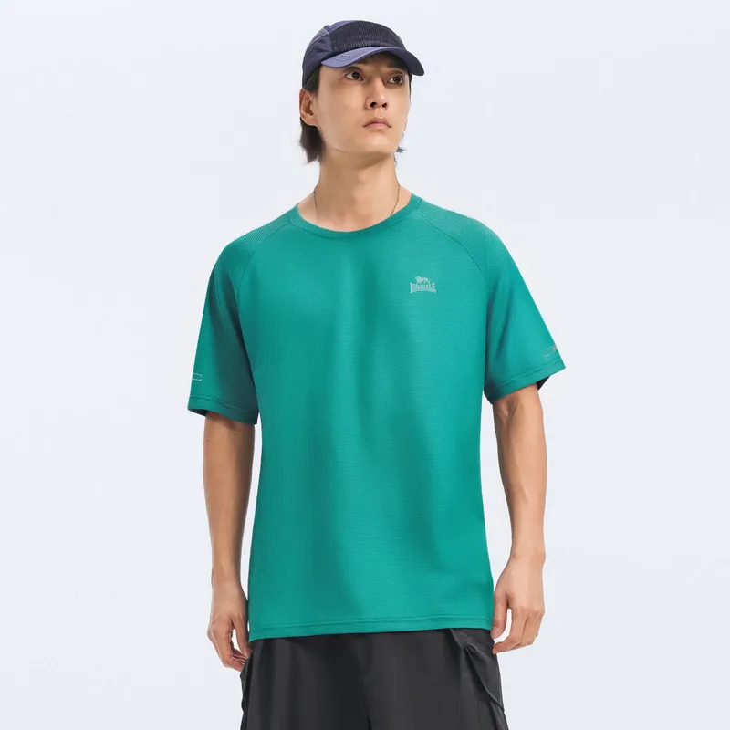 LONSDALE T Shirts Unisex-22