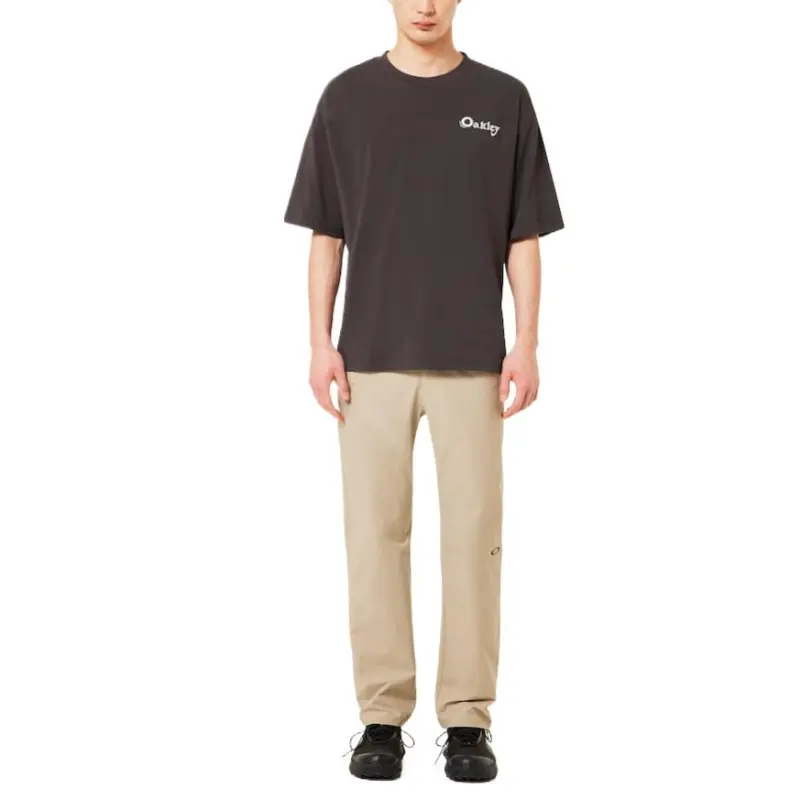 Oakley Casual Pants Men's Khaki-3